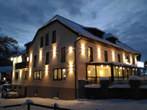 Hotel Pruggererhof, Pruggern, Österreich